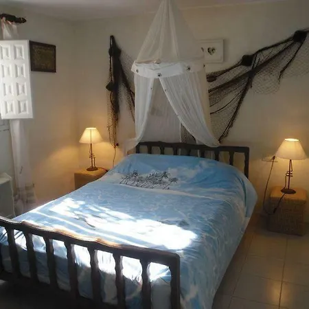 Villa Andree Cumbre del Sol