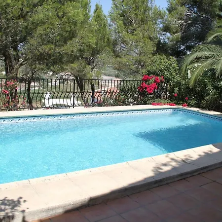 Villa Andree