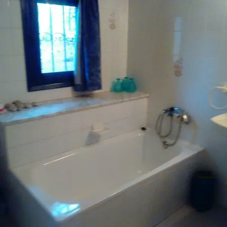 Villa Andree *