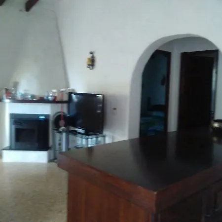 Villa Andree *