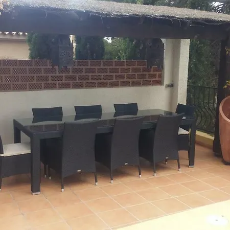Villa Andree
